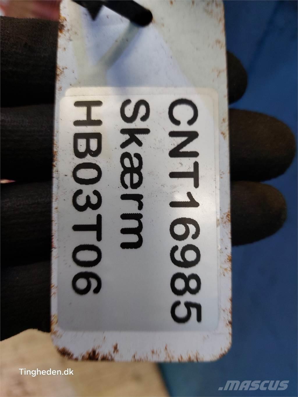 CASE 2388 Сільгосптехніка - Інші