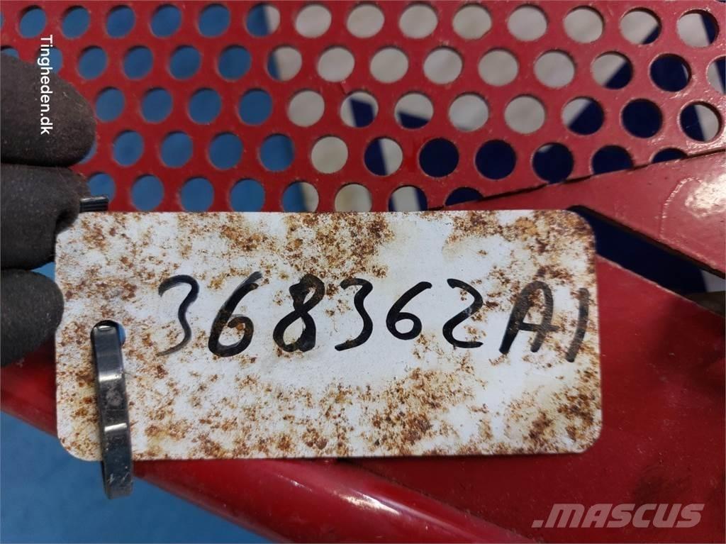 CASE 2388 Сільгосптехніка - Інші