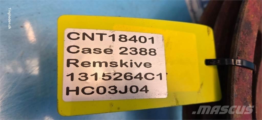 CASE 2388 Сільгосптехніка - Інші