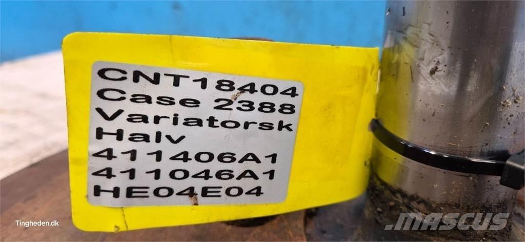CASE 2388 Сільгосптехніка - Інші