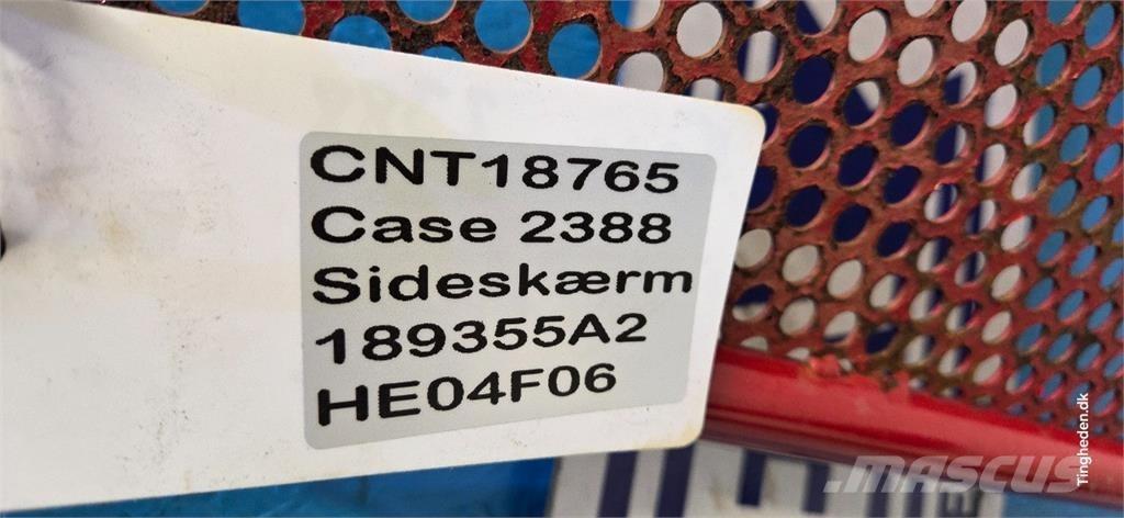 CASE 2388 Сільгосптехніка - Інші