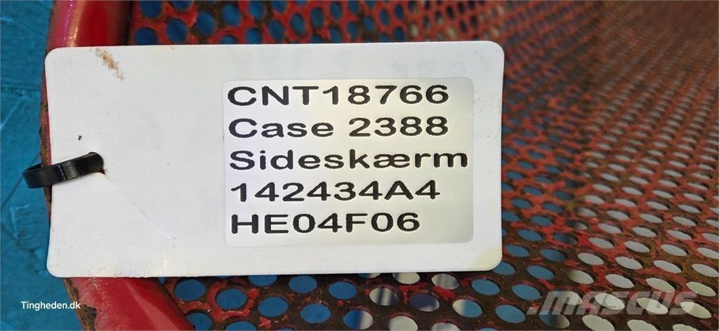 CASE 2388 Сільгосптехніка - Інші