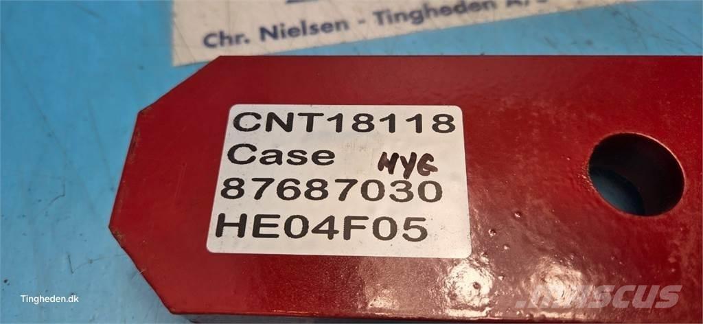 CASE 5088 Додаткове обладнання для збиральних комбайнів
