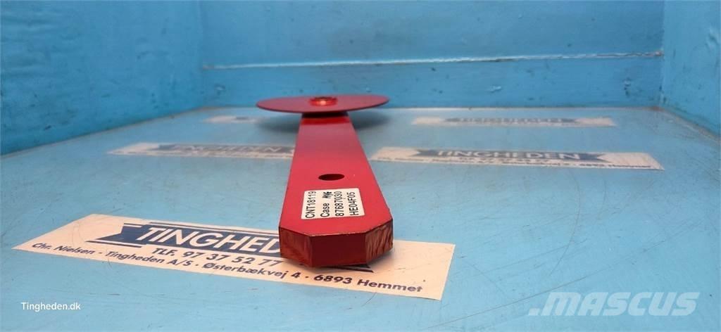 CASE 5088 Додаткове обладнання для збиральних комбайнів