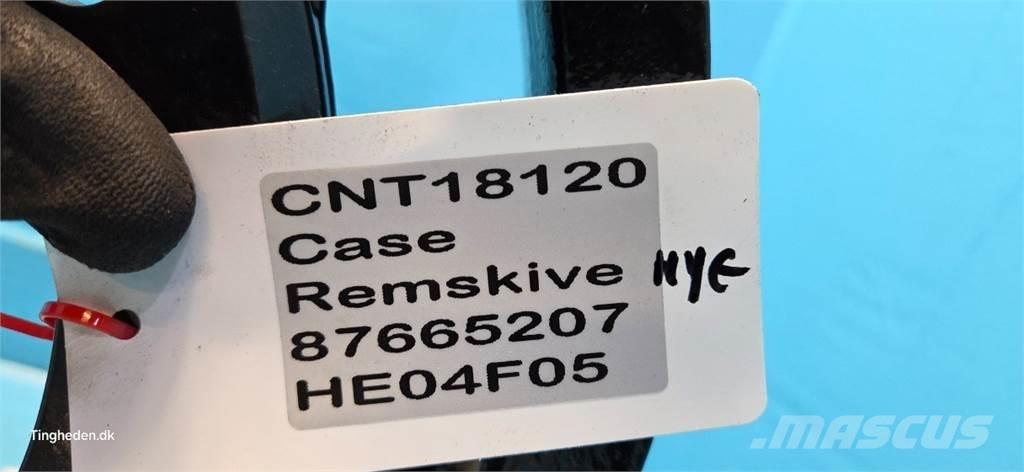 CASE 5088 Сільгосптехніка - Інші