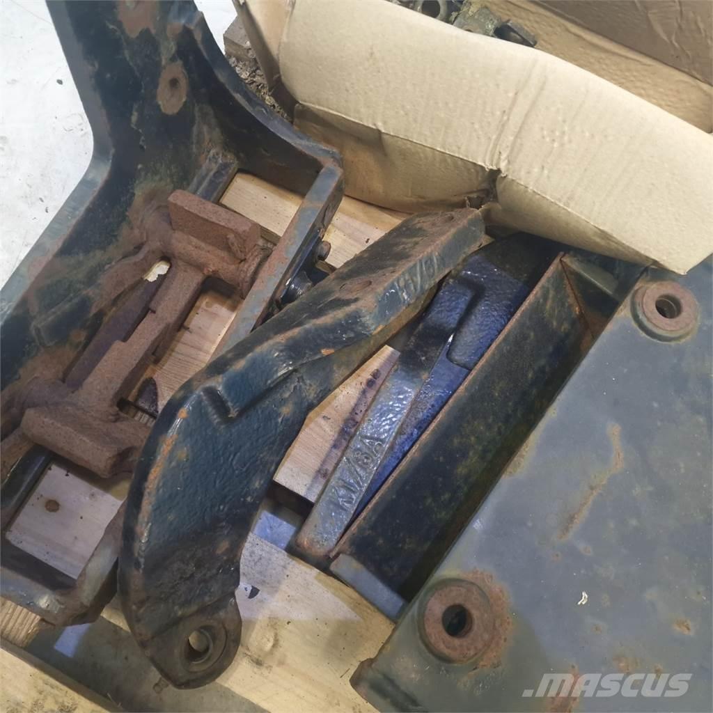 CASE 5150 Інше додаткове обладнання для тракторів