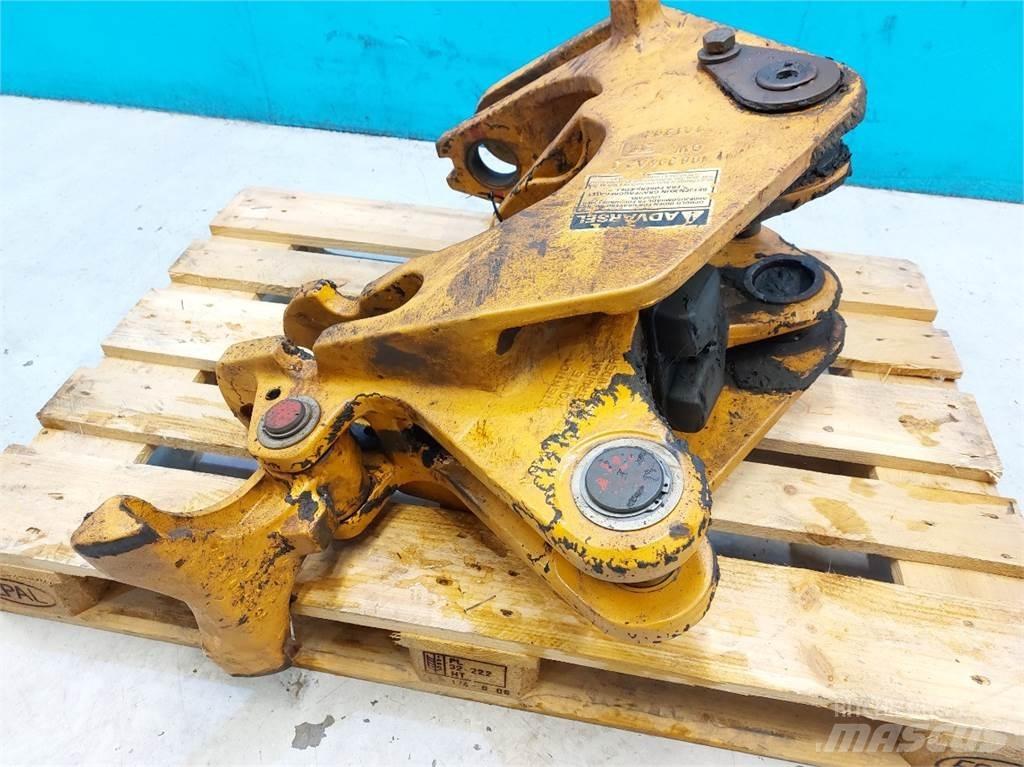 CASE 580 SLE Траншейні екскаватори
