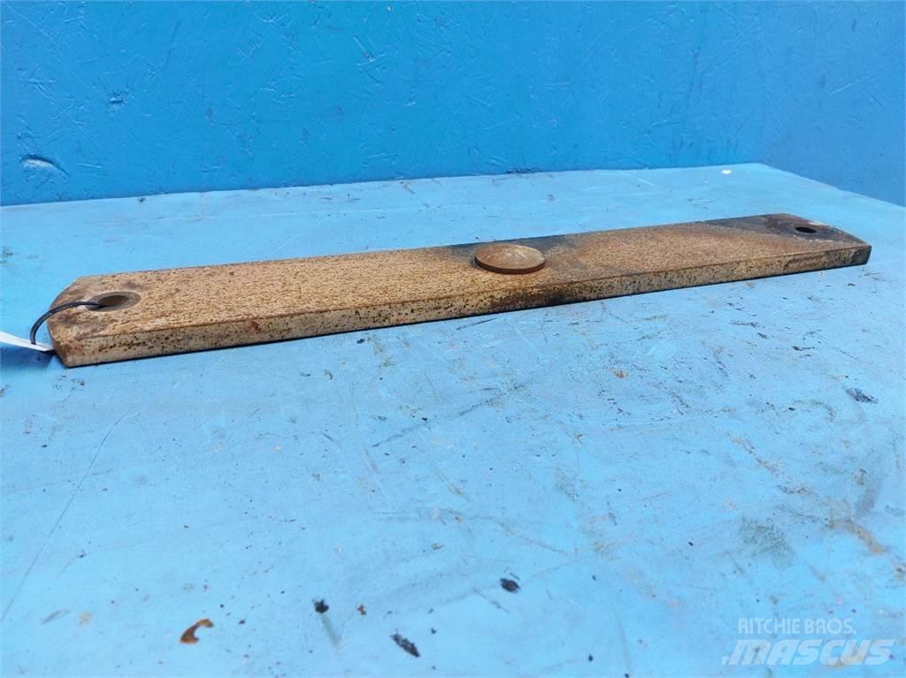 CASE 580 SLE Запчастини для кранів