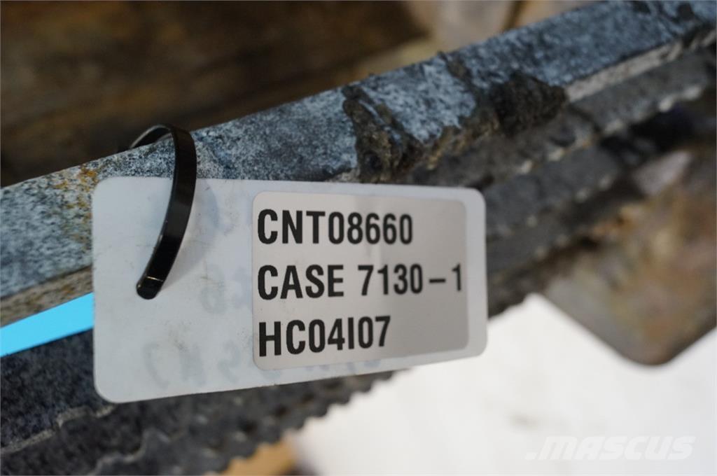 CASE 7130 Інше додаткове обладнання для тракторів