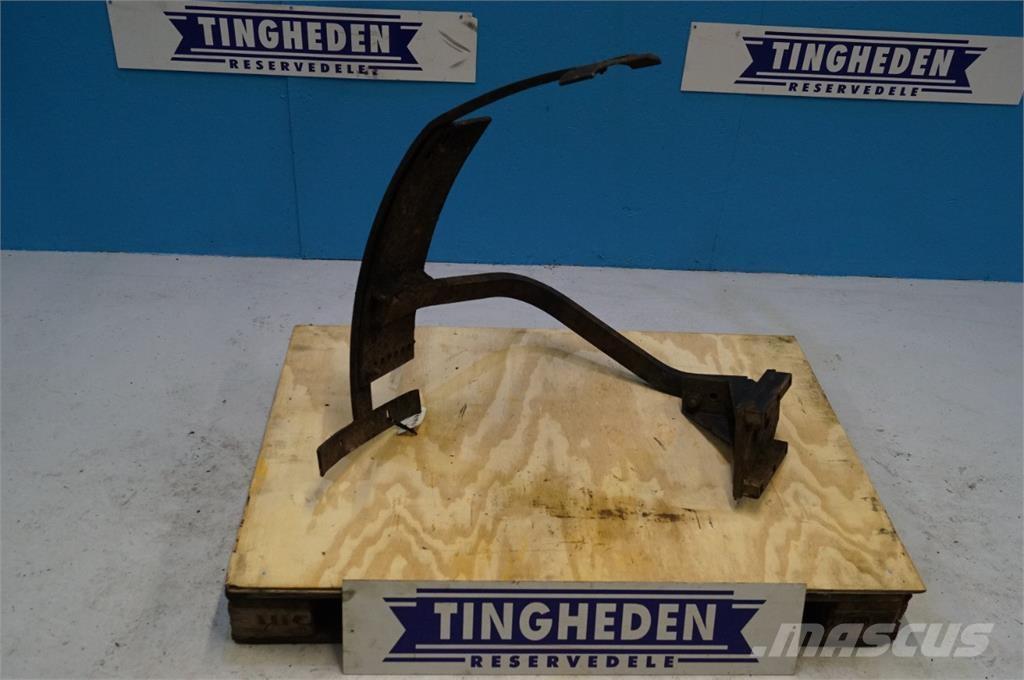 CASE 7130 Інше додаткове обладнання для тракторів