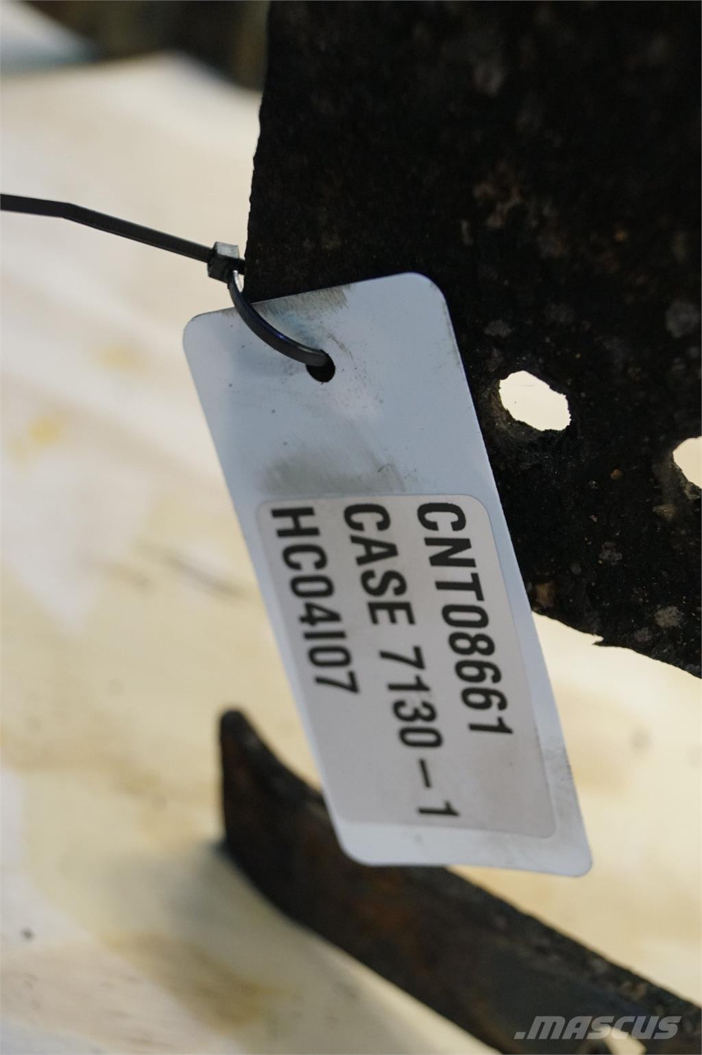 CASE 7130 Інше додаткове обладнання для тракторів