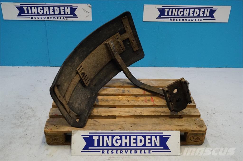 CASE 7130 Інше додаткове обладнання для тракторів