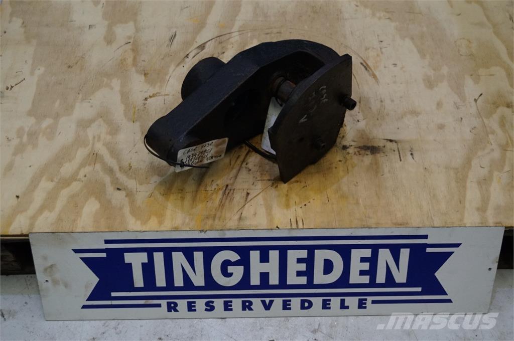 CASE 7130 Інше додаткове обладнання для тракторів