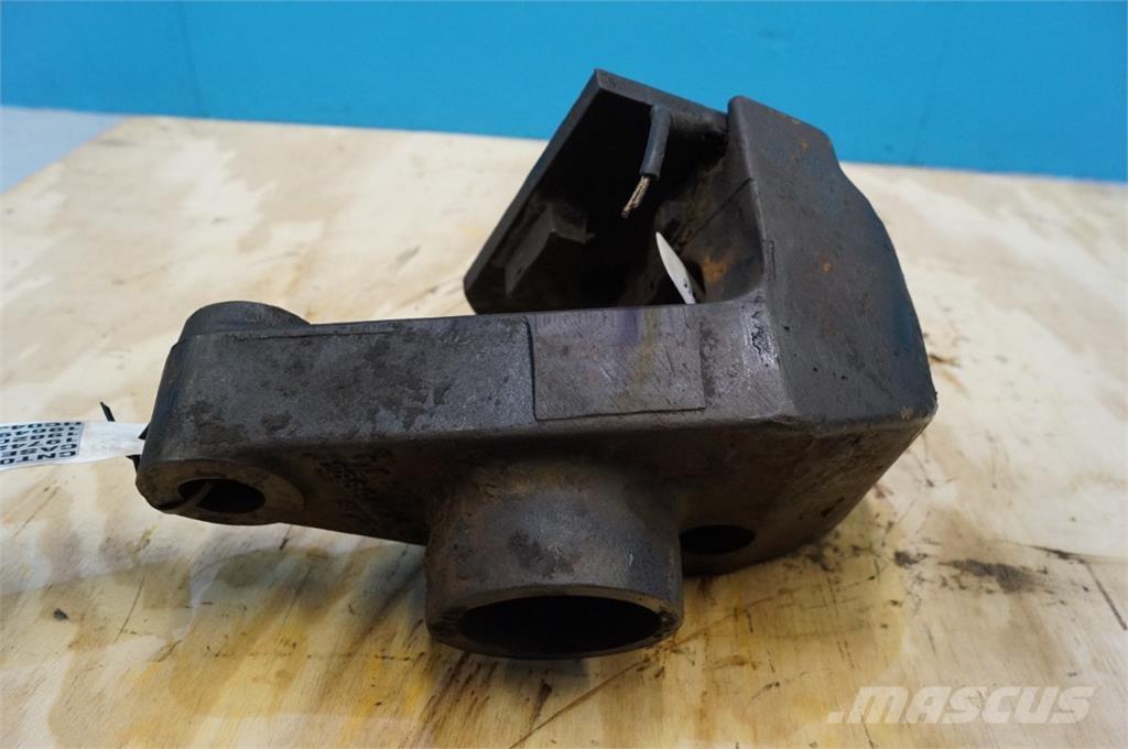 CASE 7130 Інше додаткове обладнання для тракторів