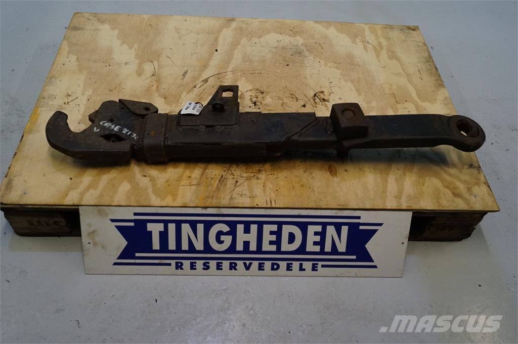 CASE 7130 Інше додаткове обладнання для тракторів