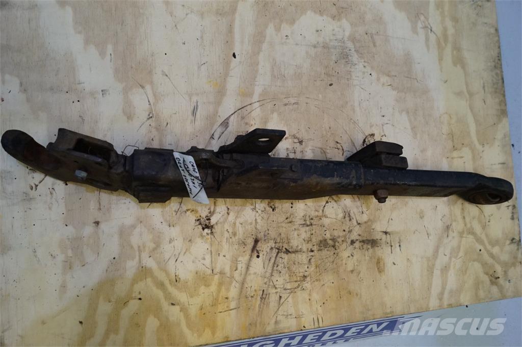 CASE 7130 Інше додаткове обладнання для тракторів