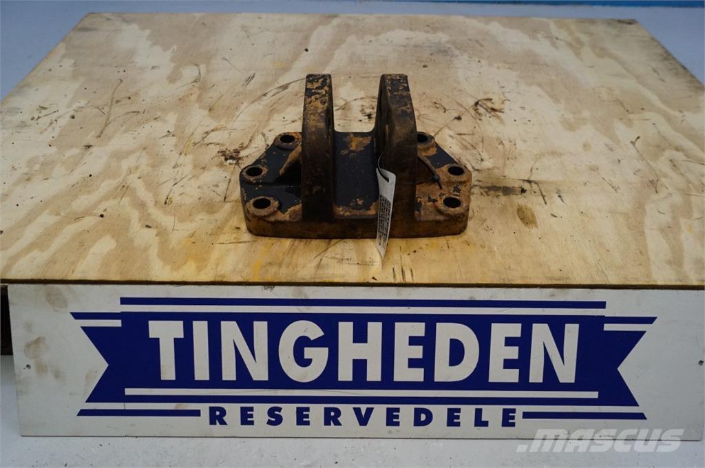 CASE 7130 Інше додаткове обладнання для тракторів