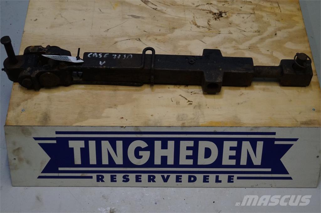 CASE 7130 Інше додаткове обладнання для тракторів