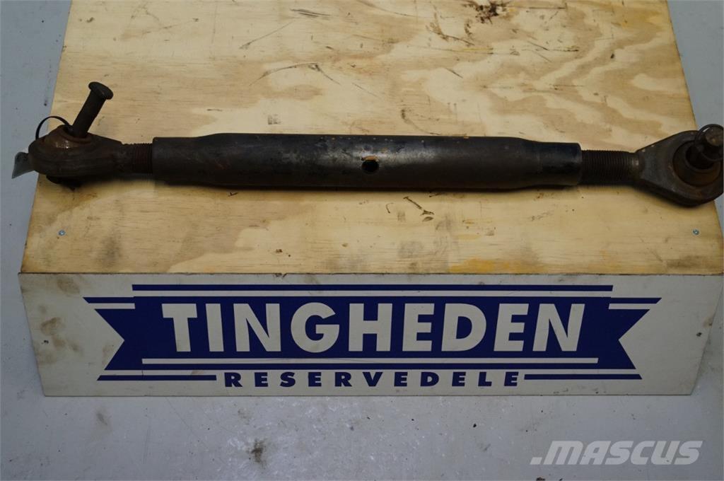 CASE 7130 Інше додаткове обладнання для тракторів