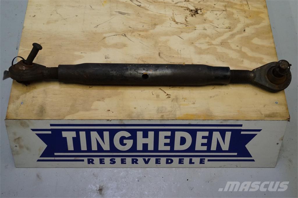 CASE 7130 Інше додаткове обладнання для тракторів