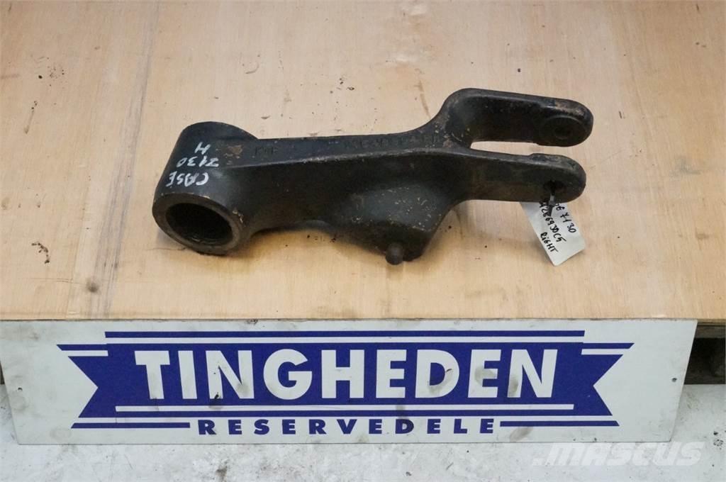 CASE 7130 Інше додаткове обладнання для тракторів