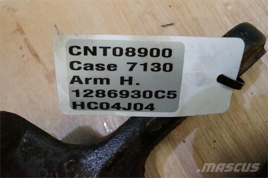 CASE 7130 Інше додаткове обладнання для тракторів