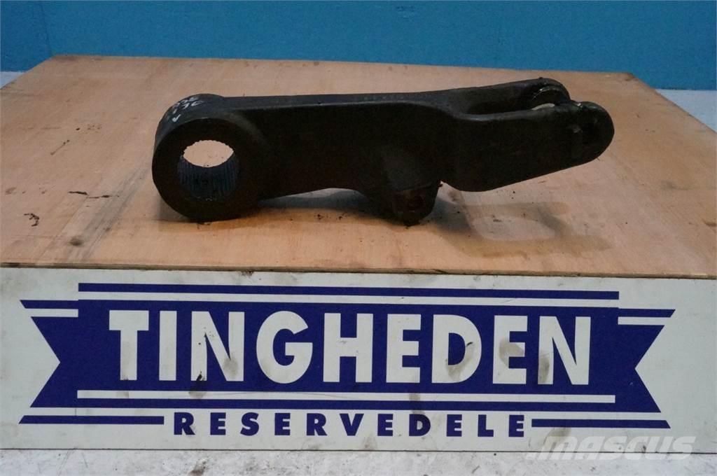 CASE 7130 Інше додаткове обладнання для тракторів