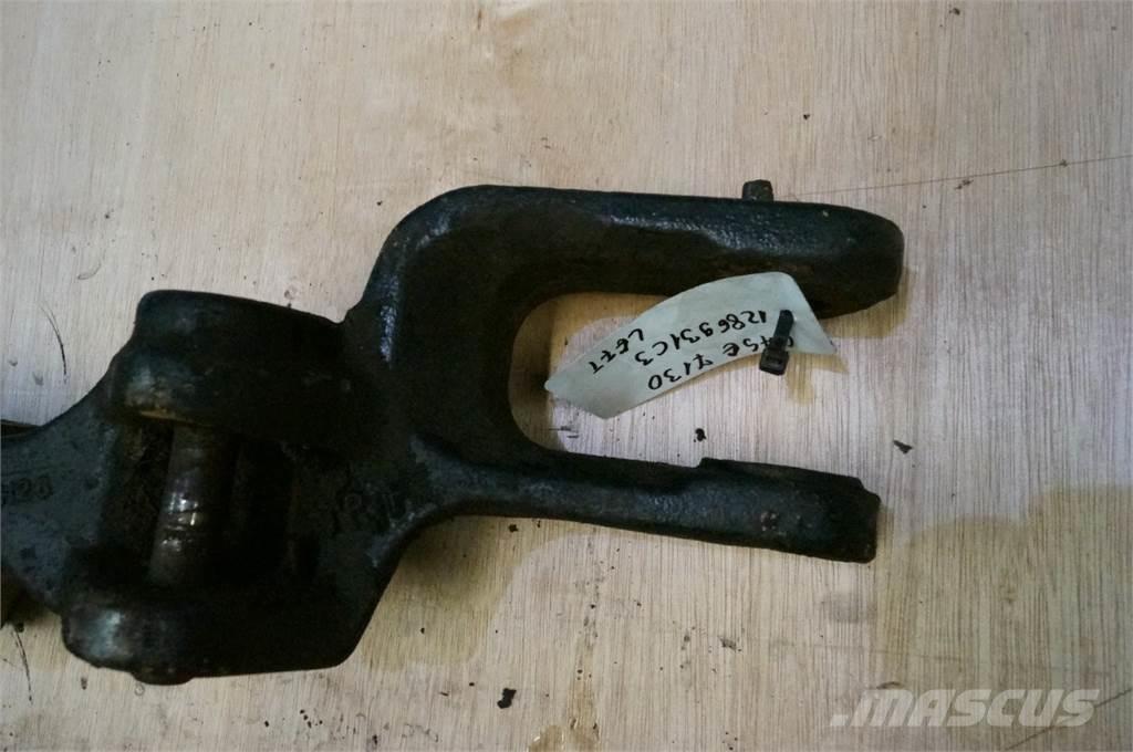 CASE 7130 Інше додаткове обладнання для тракторів