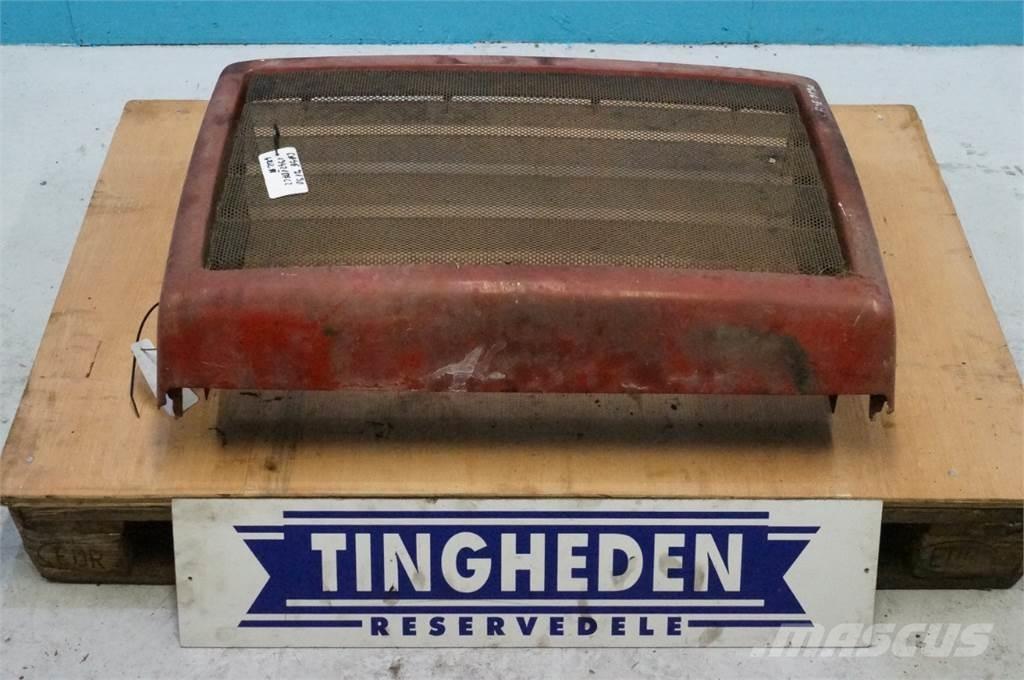 CASE 7130 Інше додаткове обладнання для тракторів