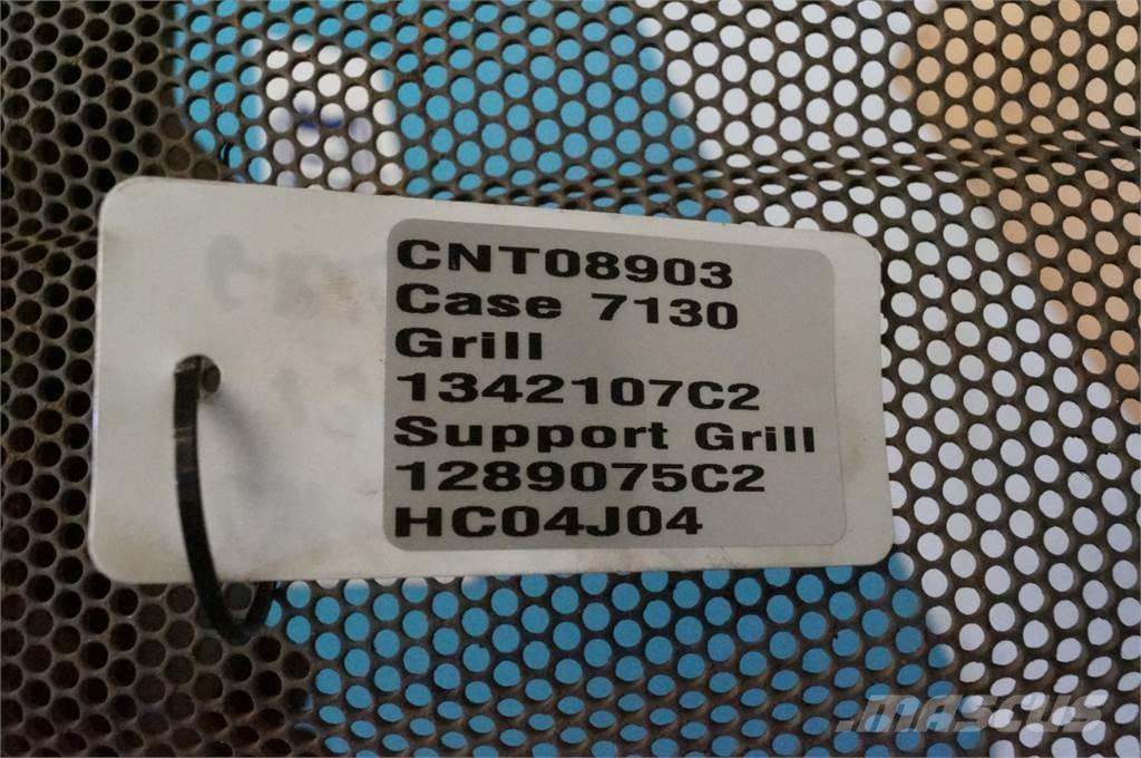 CASE 7130 Інше додаткове обладнання для тракторів