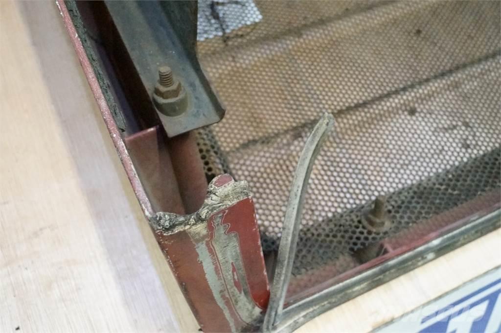 CASE 7130 Інше додаткове обладнання для тракторів