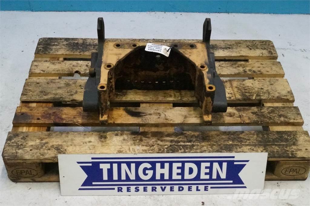 CASE 7130 Інше додаткове обладнання для тракторів