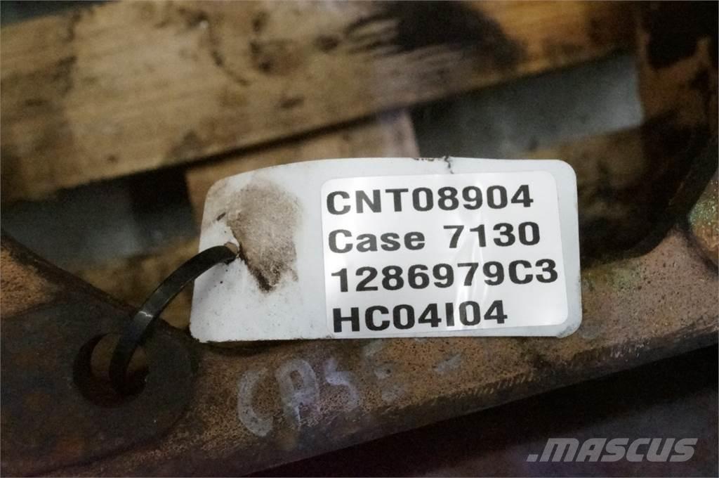 CASE 7130 Інше додаткове обладнання для тракторів