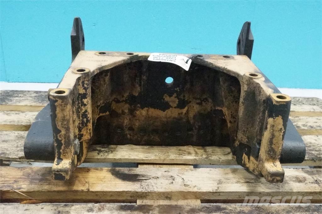 CASE 7130 Інше додаткове обладнання для тракторів