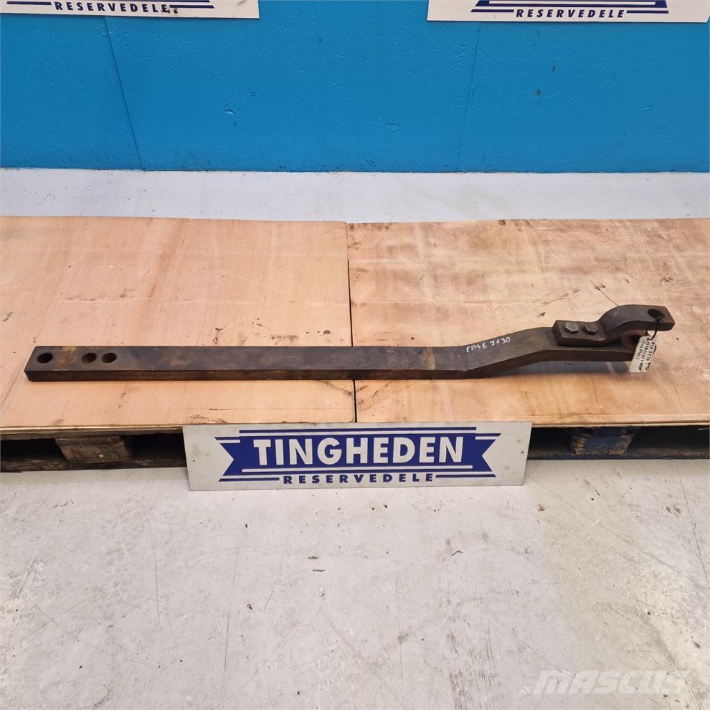 CASE 7130 Інше додаткове обладнання для тракторів