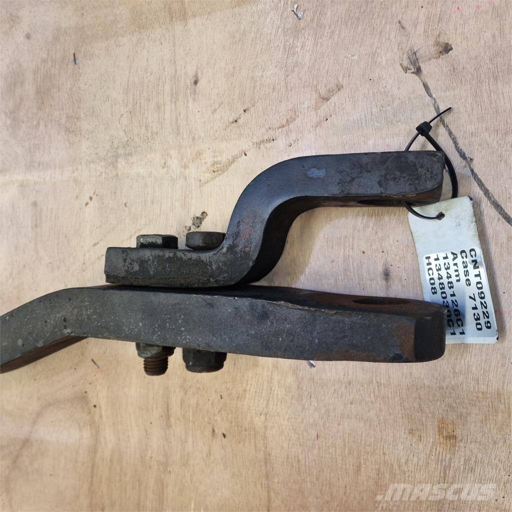 CASE 7130 Інше додаткове обладнання для тракторів