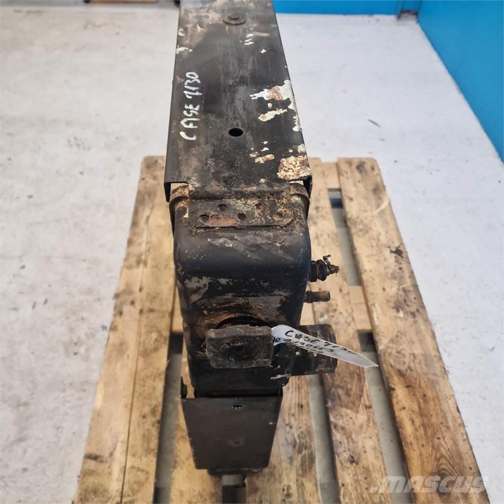 CASE 7130 Радіатори