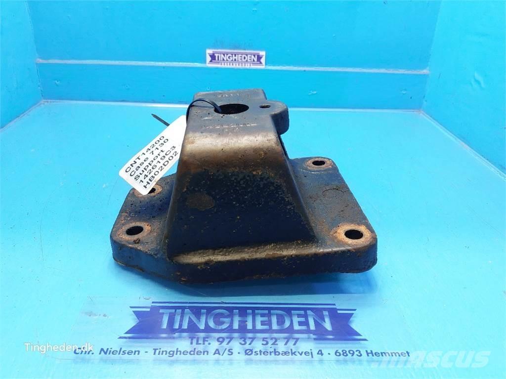 CASE 7130 Інше додаткове обладнання для тракторів