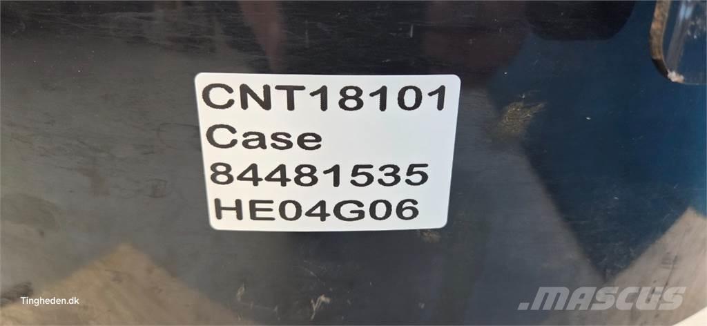 CASE 7130 Додаткове обладнання для збиральних комбайнів