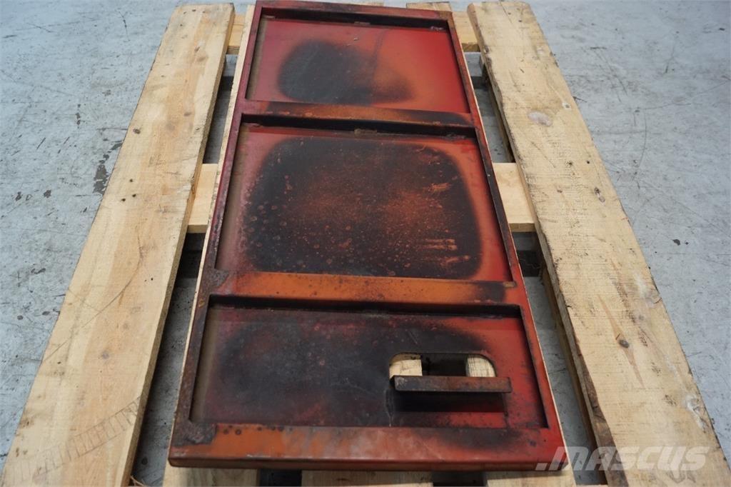 CASE 8010 Сільгосптехніка - Інші