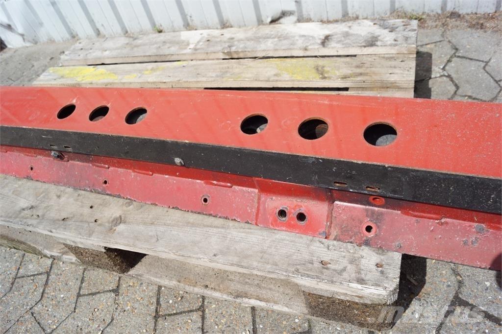 CASE 8010 Сільгосптехніка - Інші