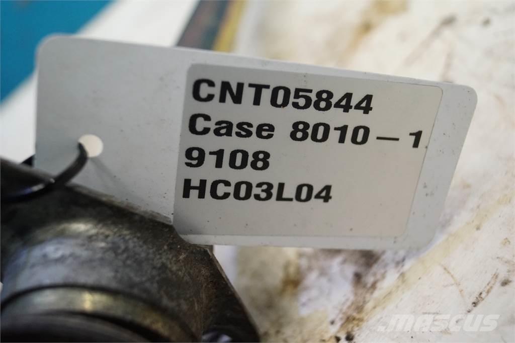 CASE 8010 Сільгосптехніка - Інші