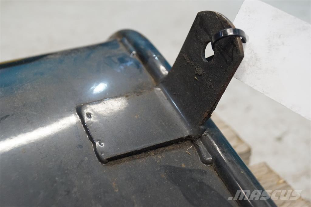CASE 8010 Сільгосптехніка - Інші