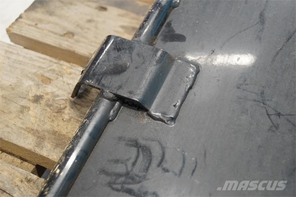 CASE 8010 Сільгосптехніка - Інші
