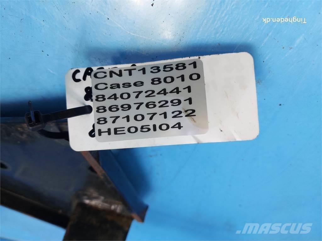 CASE 8010 Сільгосптехніка - Інші