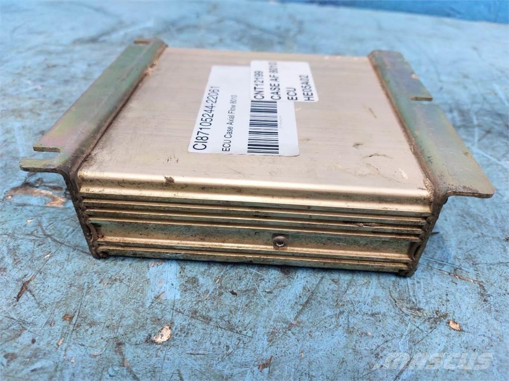 CASE 8010 AF Електроніка