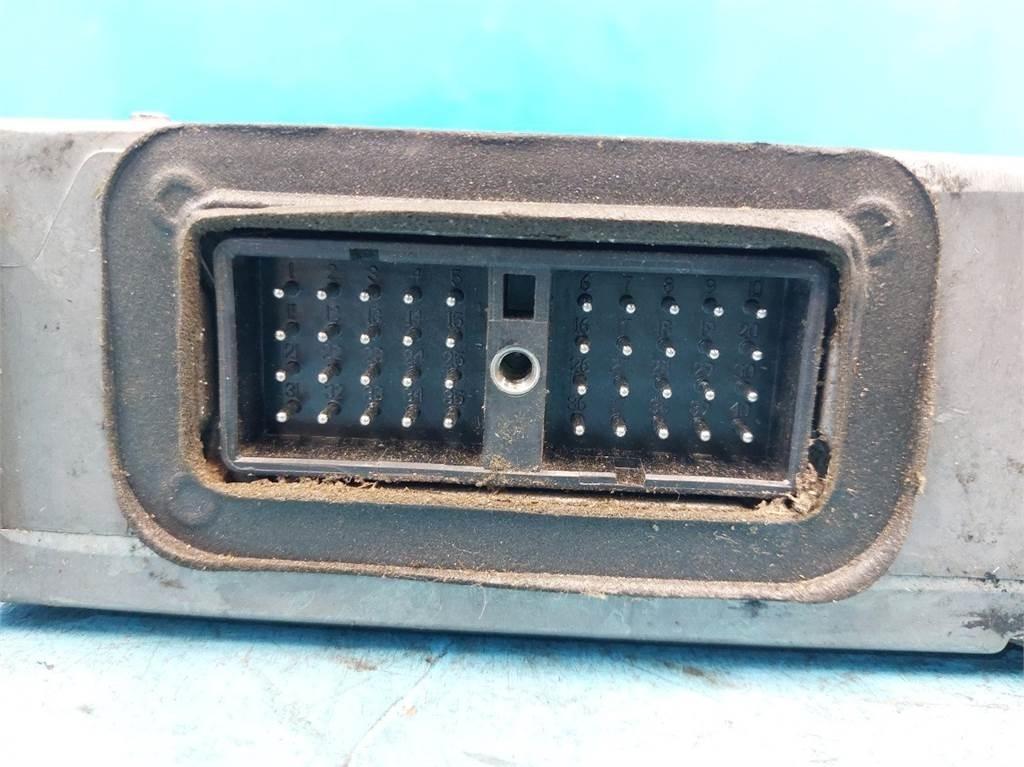 CASE 8010 AF Електроніка
