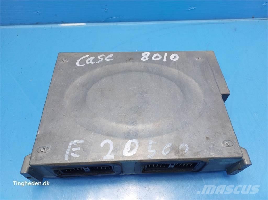 CASE 8010 AF Електроніка