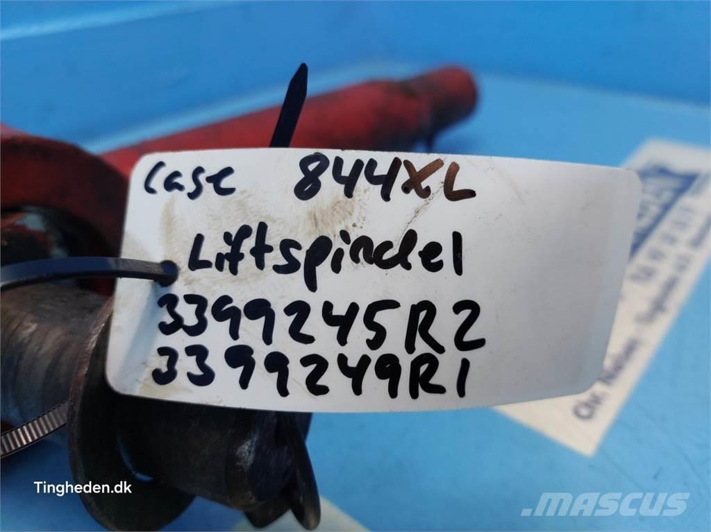 CASE 844XL Інше додаткове обладнання для тракторів