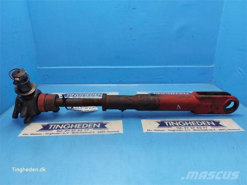 CASE 844XL Інше додаткове обладнання для тракторів